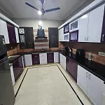 Home Away A Spacious Abode