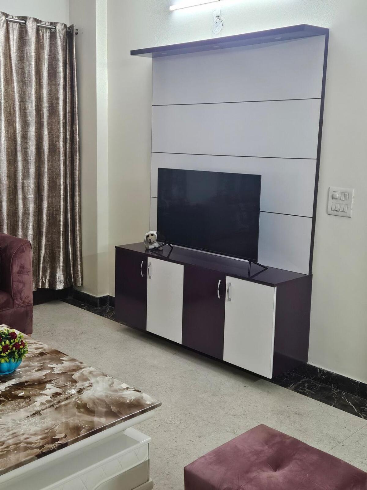 Apartment Away A Spacious Abode *